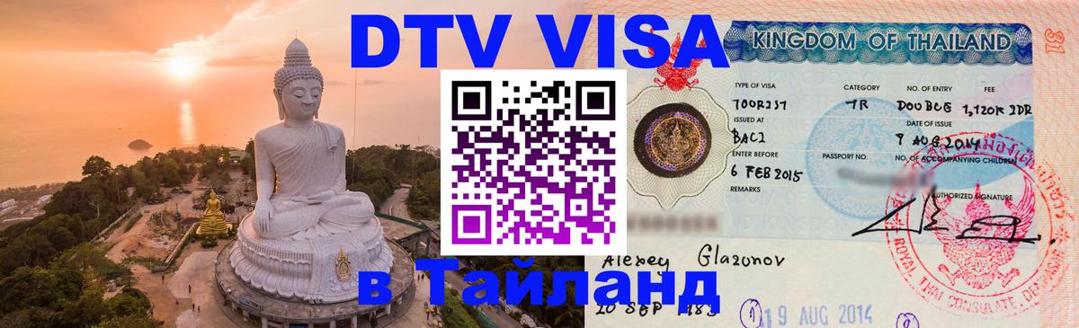 Оформление DTV визы под ключ: стоимость и тарифы, только загранпаспорт - 18.11.2025 